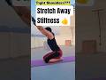 Stretch today, thank urself later 😊#stretching #upperbodyworkout #shoulderworkout #homeworkout
