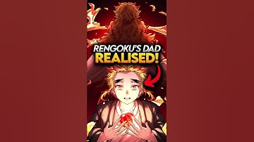 Shinjiro Rengoku (Kyojuro