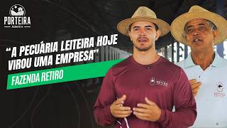 Porteira Adentro - Fazenda Retiro screenshot 5