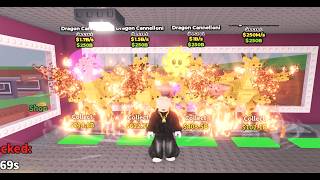 SAB DUELS LF KRAKEN or 4 base drags