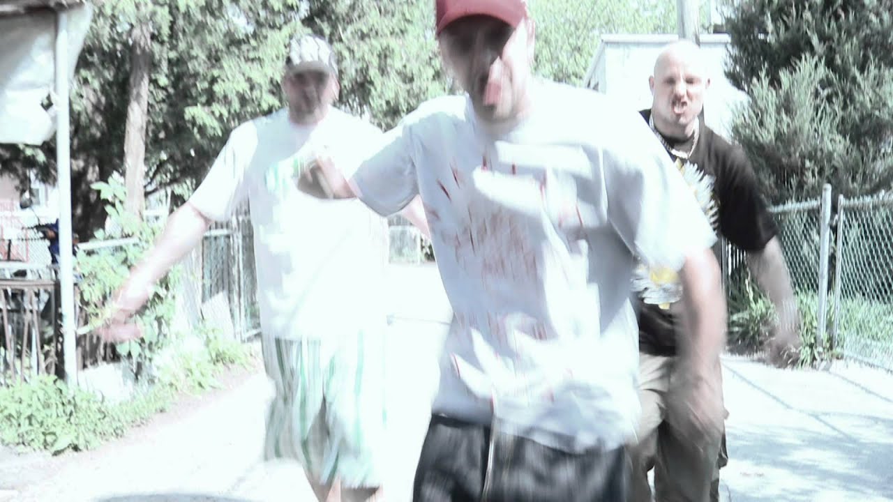 Facekaché 187 sekteur des coups dures