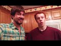 Beginning of video