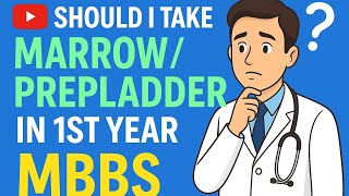 Marrow vs PrepLadder for MBBS 1st Year| Best App for Anatomy, Physiology &Biochemistry?