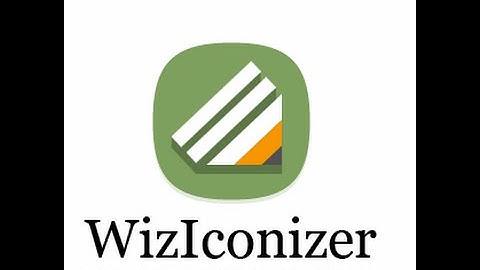 install custom icons on note 4