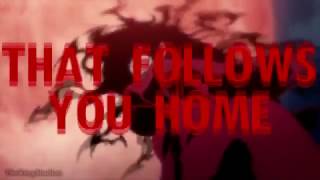 Hellsing AMV {AlucardxIntegra} ➤  Nightmare
