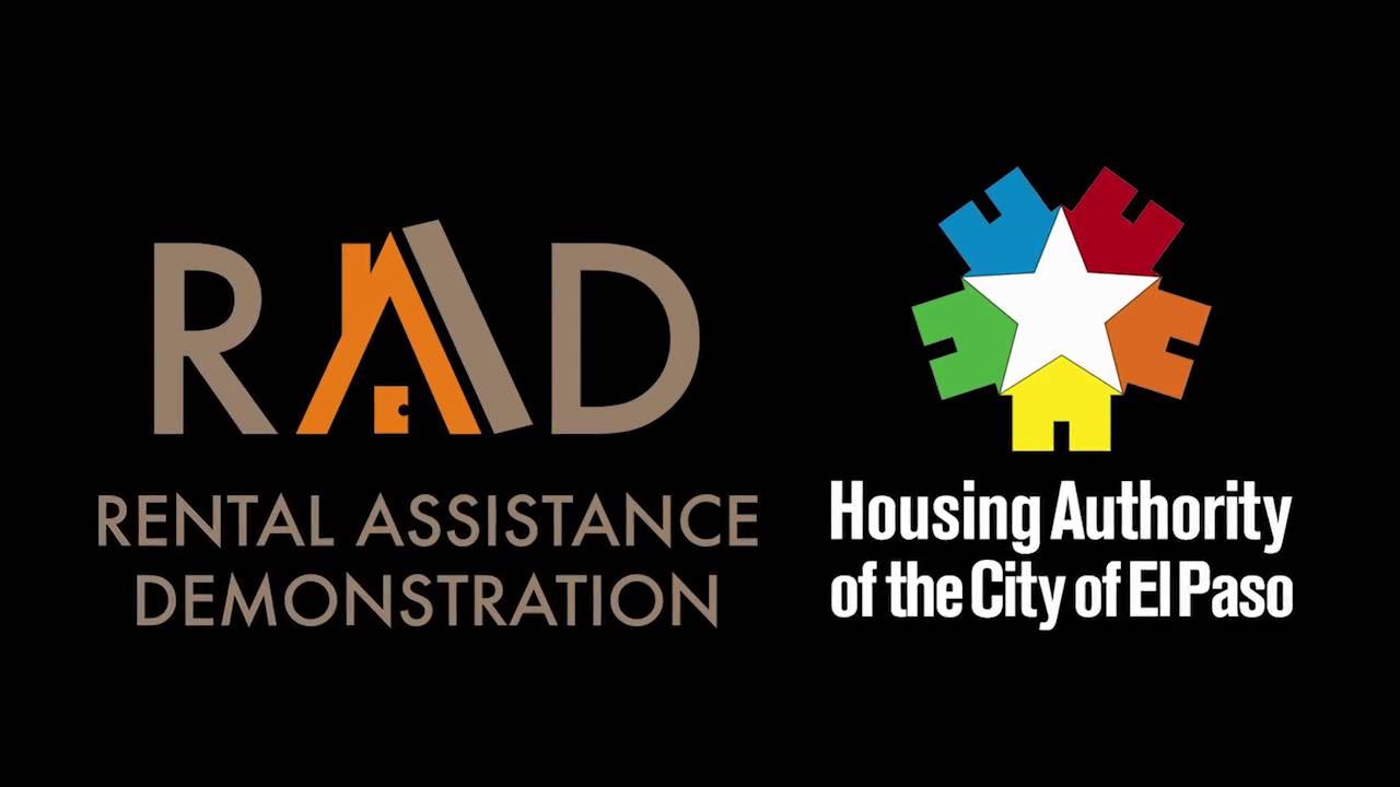 HACEP's RAD Effort The Transformation of El Paso YouTube