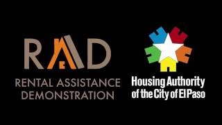 HACEP's RAD Effort: The Transformation of El Paso
