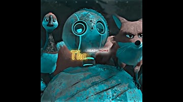 I am a Wild Robot ( The Wild Robot ) The Wild Robot Edit #edit #thewildrobot #shorts