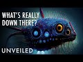 Exploring the Mariana Trench