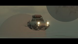 ENDLESS ENGINES | DAY 2