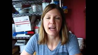 Soap Challenge Club: Holly Swirl