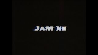 Свечение Чёрного (Glow of Black) - JAM XII