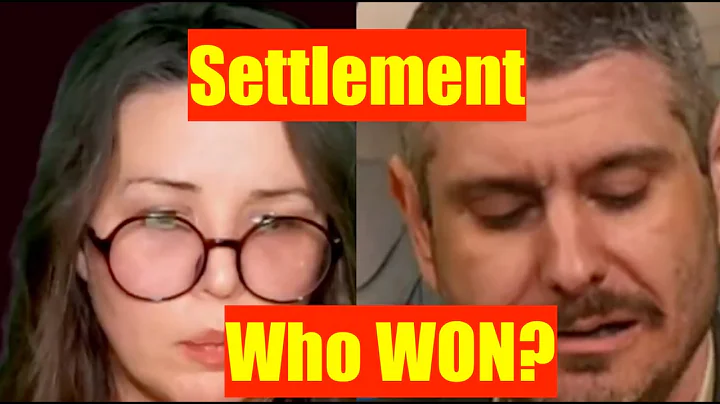 Ethan Klein vs Kaceytron Settlement | Kaceytron Apology to Ethan Klein