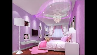 Some Of Girls Bedroom Ideas