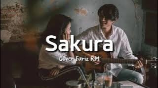 Sakura - Rossa cover Fariz RM lirik lagu
