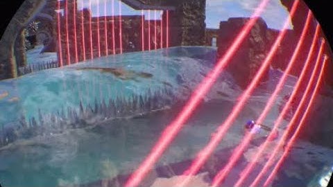 Astro Bot Rescue Mission - Challenger 13: Tidal Trial [49:86]