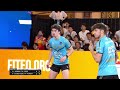 Teqball World Series 2025 - Dezhou | Men's Doubles, Final | Match Highlights