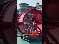25.6.11.1 CUSTOM FORGED WHEELS