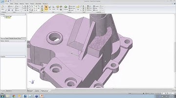 ANSYS SpaceClaim Reverse Engineering Software