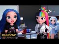 Amaya Finds Her Spark Rainbow High Clip 