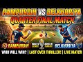 RAMPURDIH vs BELKHORIYA - 03/04/2026