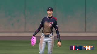 MLB 26 Road To The Show - Part 45 - Post Concert Hangover?