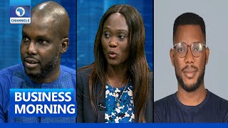 Commodities, Crypto Market, Real Estate Growth In 2022 +More  |Business Morning|