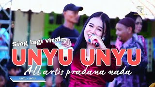Download lagu UNYU UNYU (ROHID FALAK) - ALL ARTIS PRADANA NADA || PRADANA NADA 19 JUNI 2024 BLOK TEGALAN