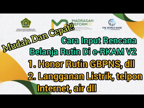 Video: Di mana hendak masuk honorarium?