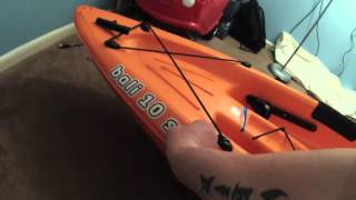 Sundolphin Bali 10ss