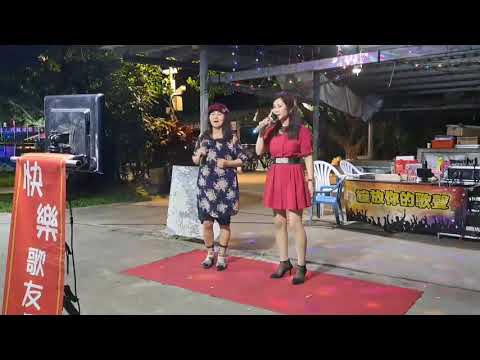 第九月台//美鳳vs詹淑靖