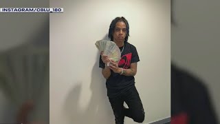 Charges dropped against rapper Blu