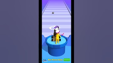 Join Clash 3D Game Level 118 Walkthrough | Free Android/iOS Gameplay