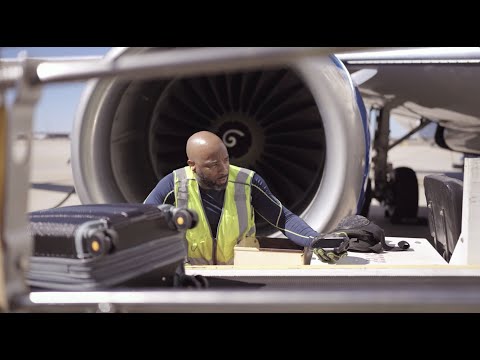 United Career Spotlight Series– Ramp