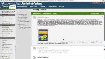 How to Submit a Google Doc Assignment in Blackboard