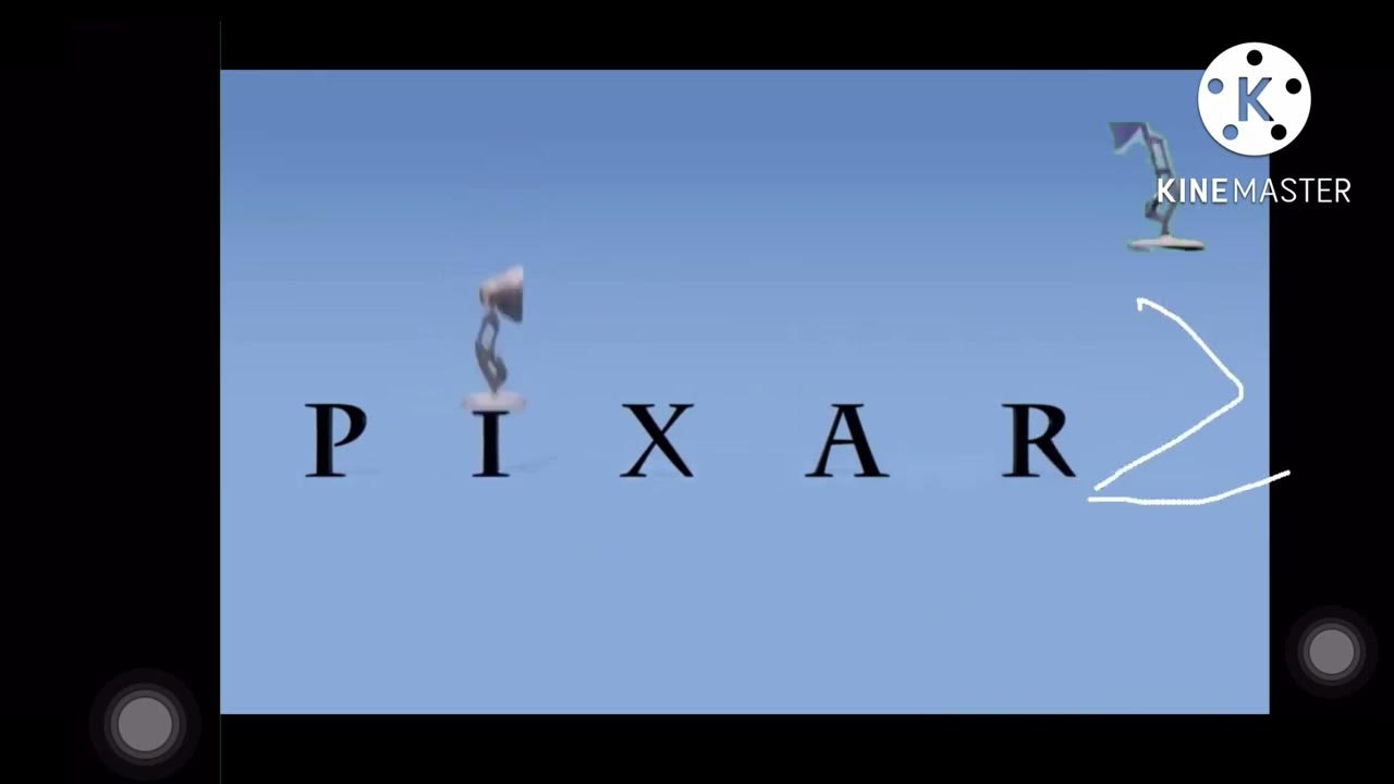 Pixar Vs Pixar2 lamp PIBBY (@greengamernathan7877) - YouTube