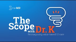 The Scope with Dr. K: Dr. Jim Weber, Gastroenterologist and CEO of the GI Alliance