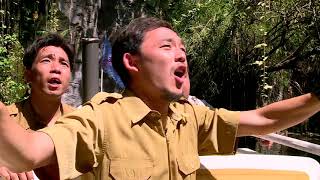 Download lagu MISSION X - SAFARI GAMES BALI (12/08/1996) Part 3