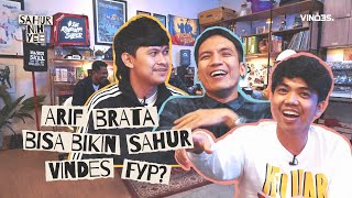 BANYAK YANG MIRIP DESTA TERNYATA! ARIF BRATA YAKIN BISA FYP NIH!!