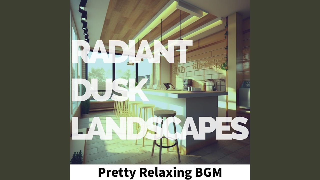 Bronze Afternoon Resonance (Key F Ver.)