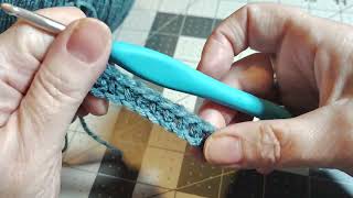 Yarn Review: Yarn Bee Soft and Sleek DK screenshot 5
