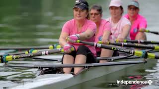 How I Know My Mind: We Can Row Philadelphia