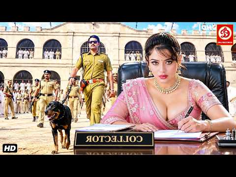 Darshan, Isha Chawla (2026) New Released South Hindi Dubbed Action Movie | Blockbuster South Films