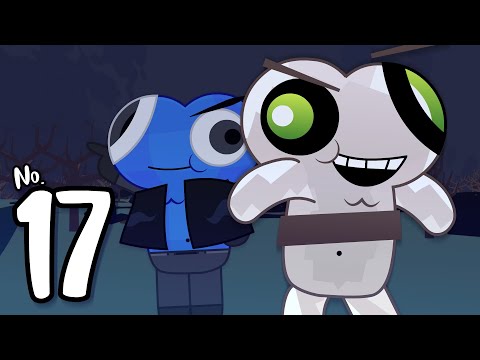 THE TALE OF EL NUDELO | Ep.17 - Goodbye Sweet Home