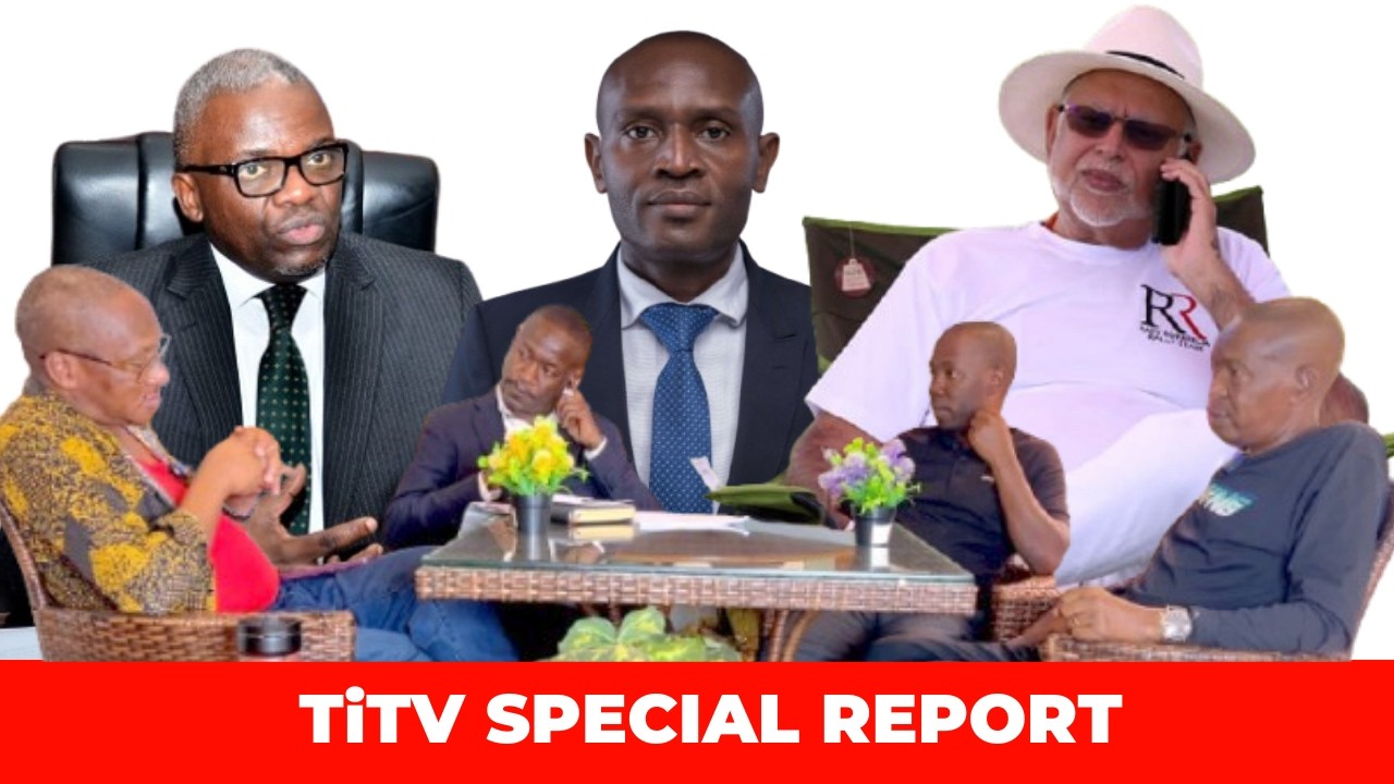 SPECIAL REPORT: SUDHIR CITED IN MUWEMAS’ ILLEGAL EVICTION AS THE LAW FIRM RELOCATES TO NAKASERO++