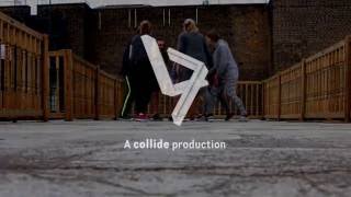 Hamletmachine  - Rehearsals Video