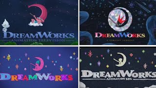Dreamworks Trolls Logo (2016-2020)
