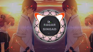 Dil to hai Dil Dil Ka Aitbaar Kijiye ||Dj Tapori Adi Remix ❤️‍🔥|| Dj Sagar Singad Trend Insta Song