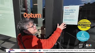 Optum abruptly closes 3 Kansas City-area community centers, members shocked