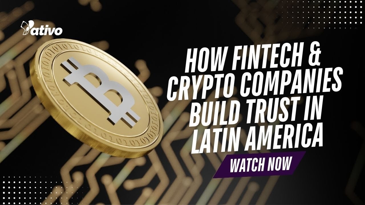 Building Fintech & Crypto Communities in Latin America